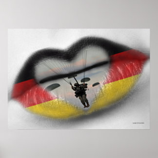 Ich Liebe ... I Poster