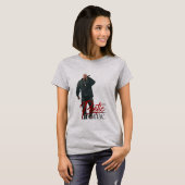 ICH LIEBE IHN T-Shirt (Vorne ganz)