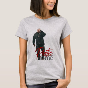 ICH LIEBE IHN T-Shirt