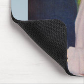 Ich Liebe Ihnen, Herr Kalischnikow Mousepad (Ecke)