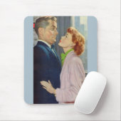 Ich Liebe Ihnen, Herr Kalischnikow Mousepad (Mit Mouse)