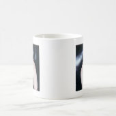 ICH LIEBE IHR FUTTERMITTEL KAFFEETASSE (Mittel)