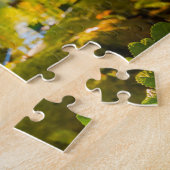 Ich Liebe Irland unsere kleinen Leute Leprechungen Puzzle (Seite)