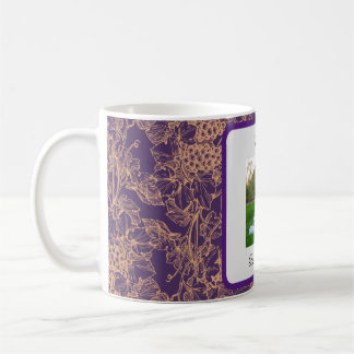 Ich Liebe ist Mama Kaffeetasse