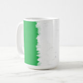 Ich liebe Italien Kaffeetasse (Vorderseite Links)