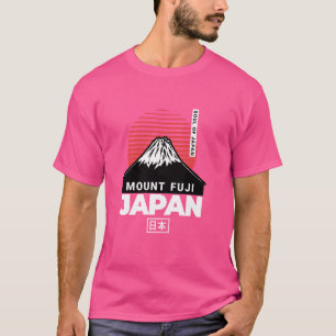 Ich Liebe Japan, das ist Japan Culture, Japan Fash T-Shirt