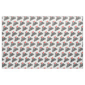 ICH LIEBE JAZZTANZ STOFF (Yard (91,4 cm))