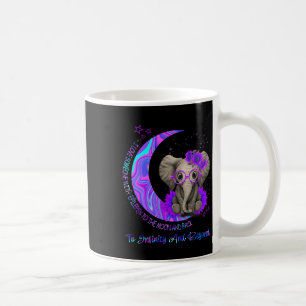 Ich liebe jemanden mit eosinophilen Störungen bis Kaffeetasse