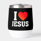 Ich liebe Jesus (Vorderseite)
