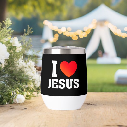 Ich liebe Jesus (Hochzeit (gedreht))