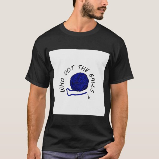 Ich liebe Kaffee T-Shirt (Vorderseite)