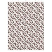 Ich Liebe Kaffee! Tischdecke (Vorderseite)