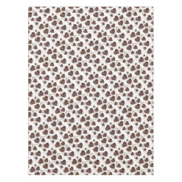 Ich Liebe Kaffee! Tischdecke