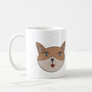 Ich Liebe Katzen Kaffeetasse