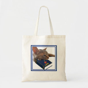 Ich Liebe Katzen Tasche