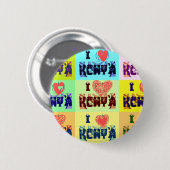 Ich liebe Kenia.png Button (Vorne & Hinten)