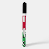 Ich Liebe! Kenya Hakuna Matata Case-Mate iPhone Hülle (Rückseite / Rechts)