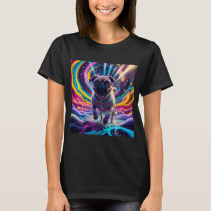 Ich liebe Knochen T-Shirt