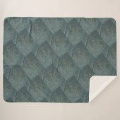 Ich Liebe Lippendecke mit zeichnend Kreide Sherpadecke (Vorderseite (Horizontal))