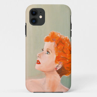 Ich liebe Lucy Handyhülle Case-Mate iPhone Hülle