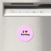 Ich Liebe Magnet (In Situ (Geschirrspüler))
