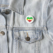 Ich Liebe Mali, Mali Button (Beispiel)