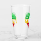 Ich Liebe Mali, Mali Glas (Rechts)