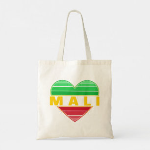 Ich Liebe Mali, Mali Tragetasche