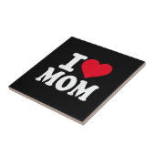 Ich liebe Mama Fliese (Seite)