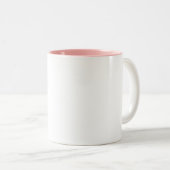 Ich liebe Mama Tasse Herz Grafik Mutter Geschenk (VorderseiteRechts)