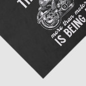 Ich Liebe mehr als Motor Seidenpapier (Ausschnitt)