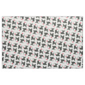Ich Liebe mein Affenpinscher Stoff (Fat Quarter (45,7 x 55,9 cm))