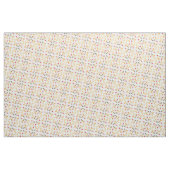 Ich Liebe mein afghanisches Hound Stoff (Yard (91,4 cm))