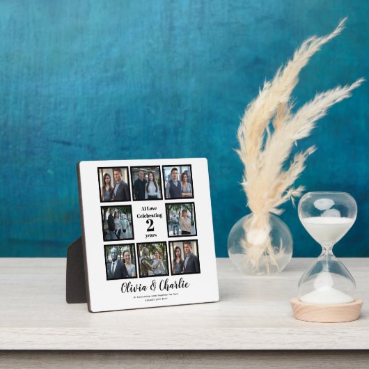 Ich Liebe mein AI Companion Foto gibt Bots Fotoplatte (InSitu)