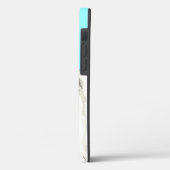 Ich Liebe mein altes Englisch Sheepdog Case-Mate iPhone Hülle (Rückseite / Links)