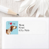 Ich Liebe mein amerikanisches Englisch (Insitu)