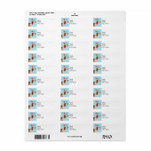 Ich Liebe mein amerikanisches Englisch (Vorne)