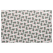 Ich Liebe mein Barbet Stoff (Fat Quarter (45,7 x 55,9 cm))