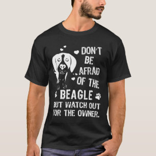 Ich Liebe mein Beagle Frauen Männer Kinder T-Shirt