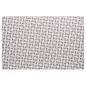 Ich Liebe mein Beauceron Stoff (Yard (91,4 cm))