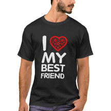 Ich Liebe mein bester Freund