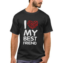 Ich Liebe mein bester Freund