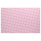 Ich Liebe mein Bichon Stoff (Yard (91,4 cm))