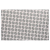 Ich Liebe mein Bouvier Stoff (Yard (91,4 cm))