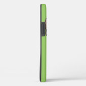 Ich Liebe mein Bulldog Case-Mate iPhone Hülle (Rückseite / Rechts)