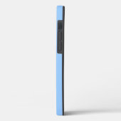 Ich Liebe mein Cardigan Welsh Corgi Case-Mate iPhone Hülle (Rückseite / Links)