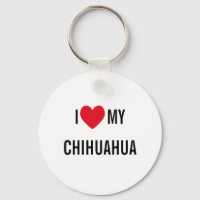 Ich Liebe mein Chihuahua