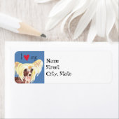 Ich Liebe mein Chinesisch (Insitu)