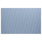 Ich Liebe mein Chinesisch Stoff (Yard (91,4 cm))
