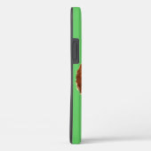 Ich Liebe mein Chow Case-Mate iPhone Hülle (Rückseite / Rechts)